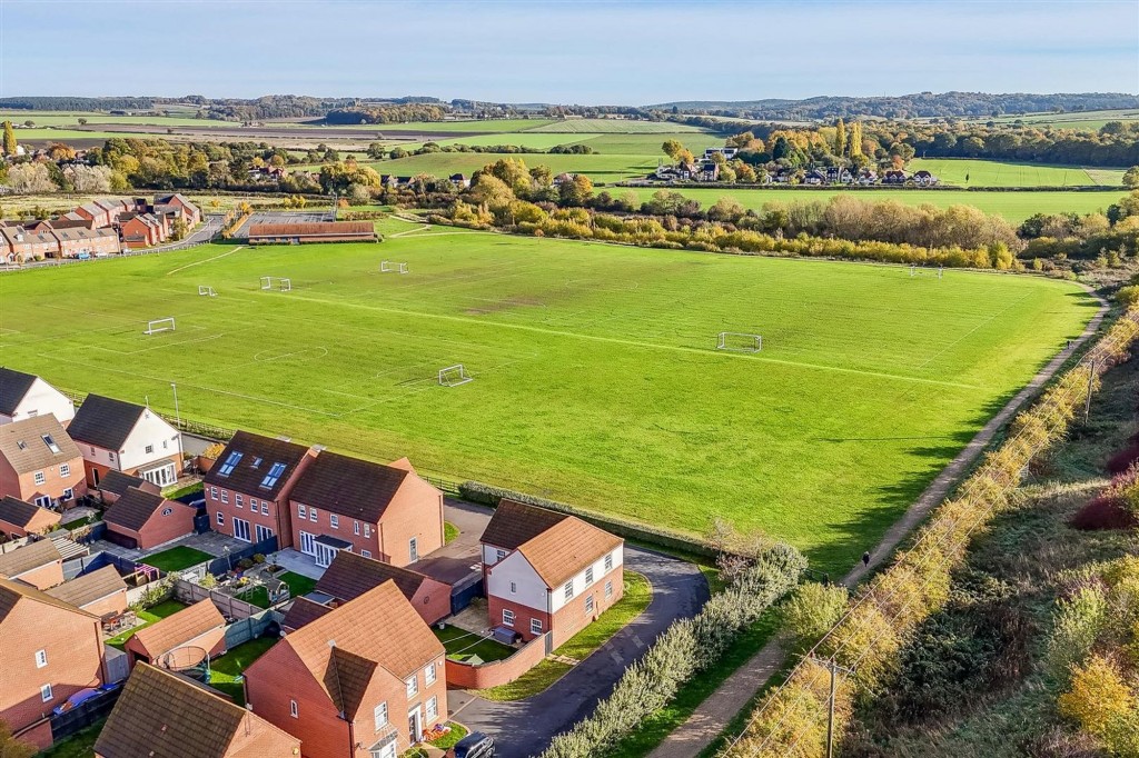 Pompeia Close, Hucknall, NG15