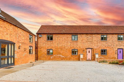 Bunny Hill, Bunny, NG11