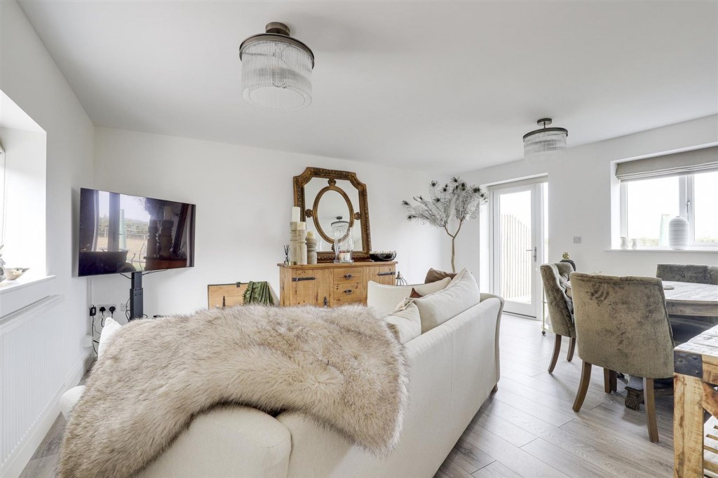 Bunny Hill, Bunny, NG11