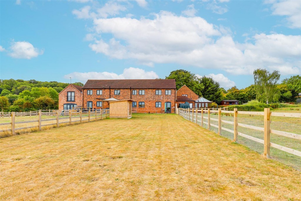 Bunny Hill, Bunny, NG11