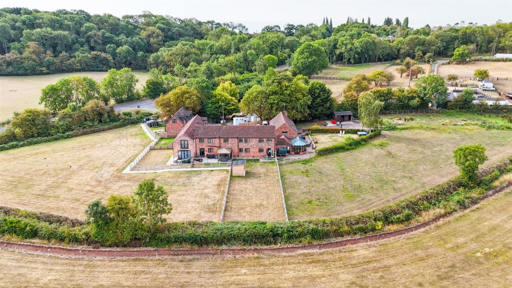 Bunny Hill, Bunny, NG11