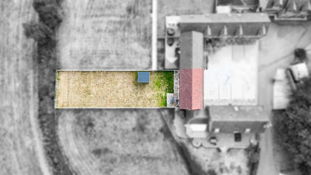 Bunny Hill, Bunny, NG11