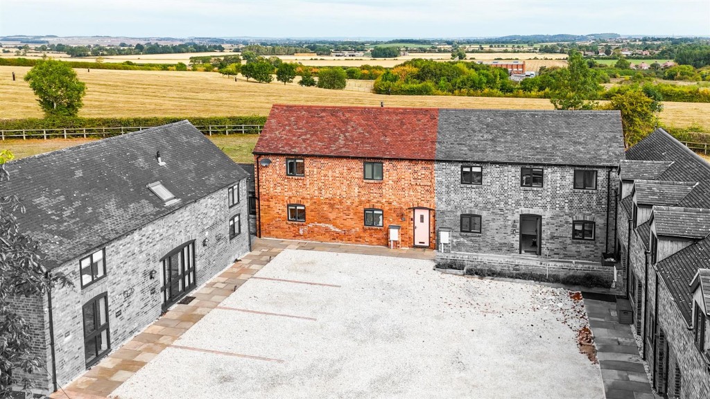 Bunny Hill, Bunny, NG11