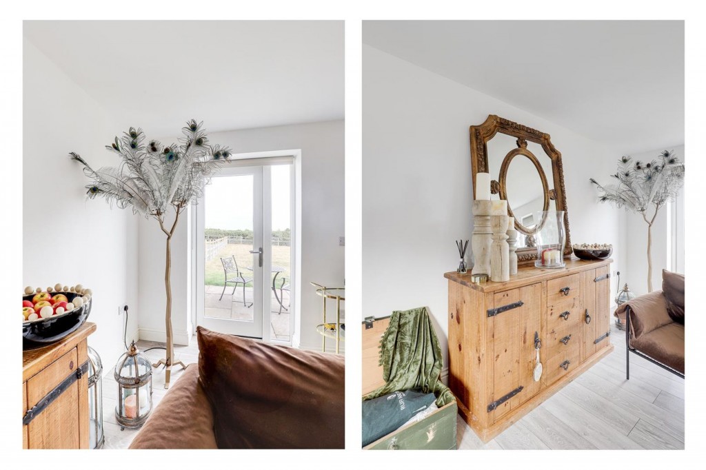 Bunny Hill, Bunny, NG11