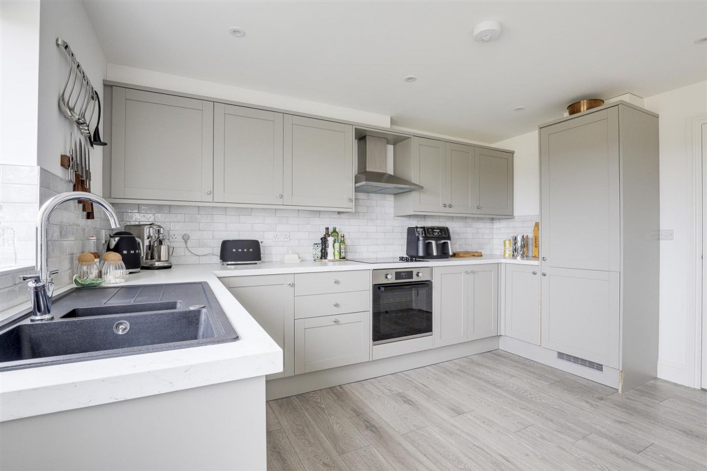 Bunny Hill, Bunny, NG11