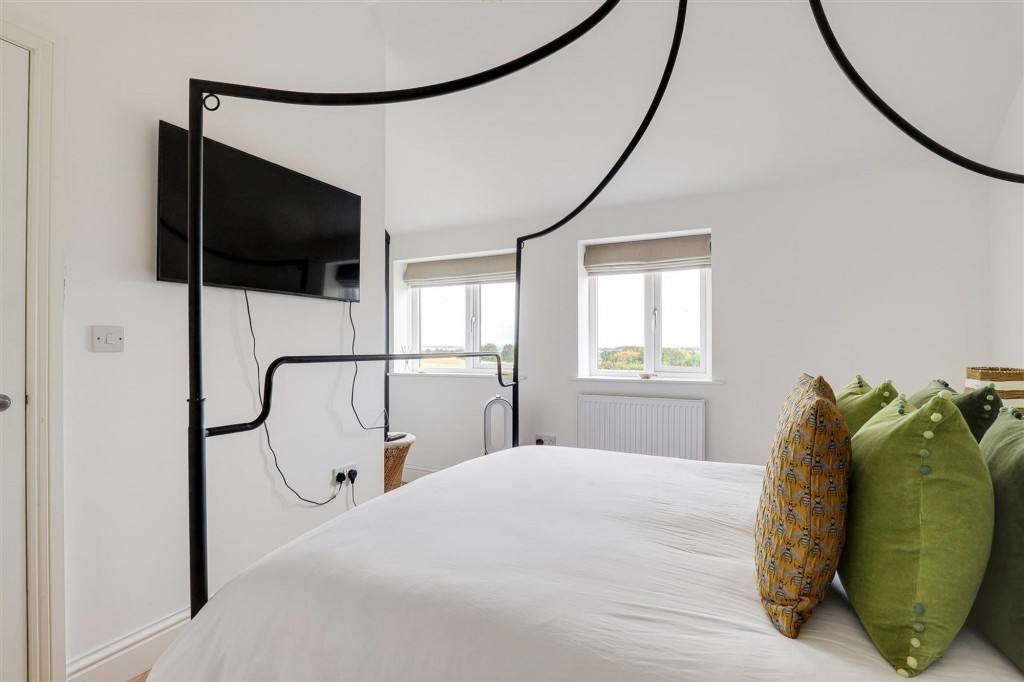 Bunny Hill, Bunny, NG11