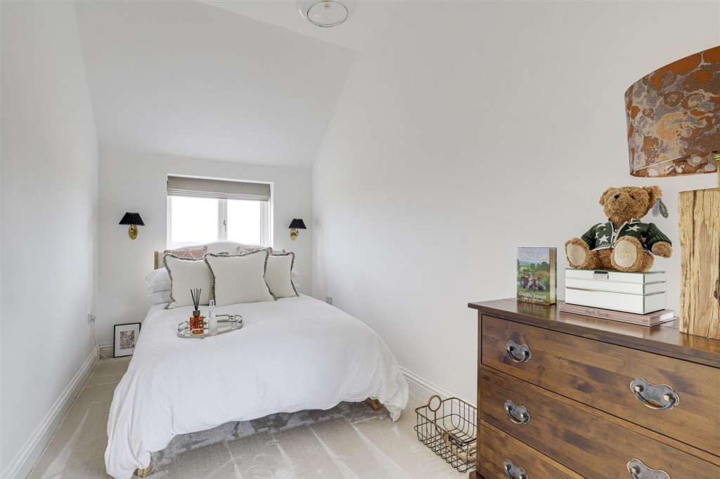 Bunny Hill, Bunny, NG11