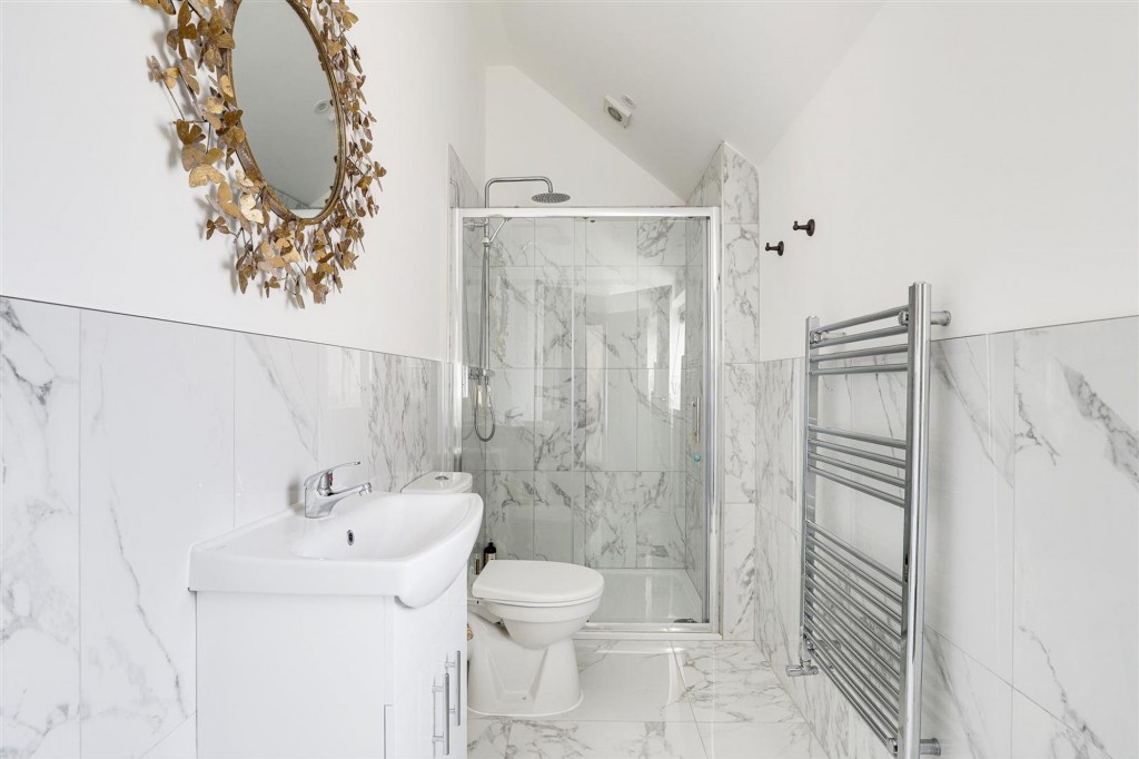 Bunny Hill, Bunny, NG11