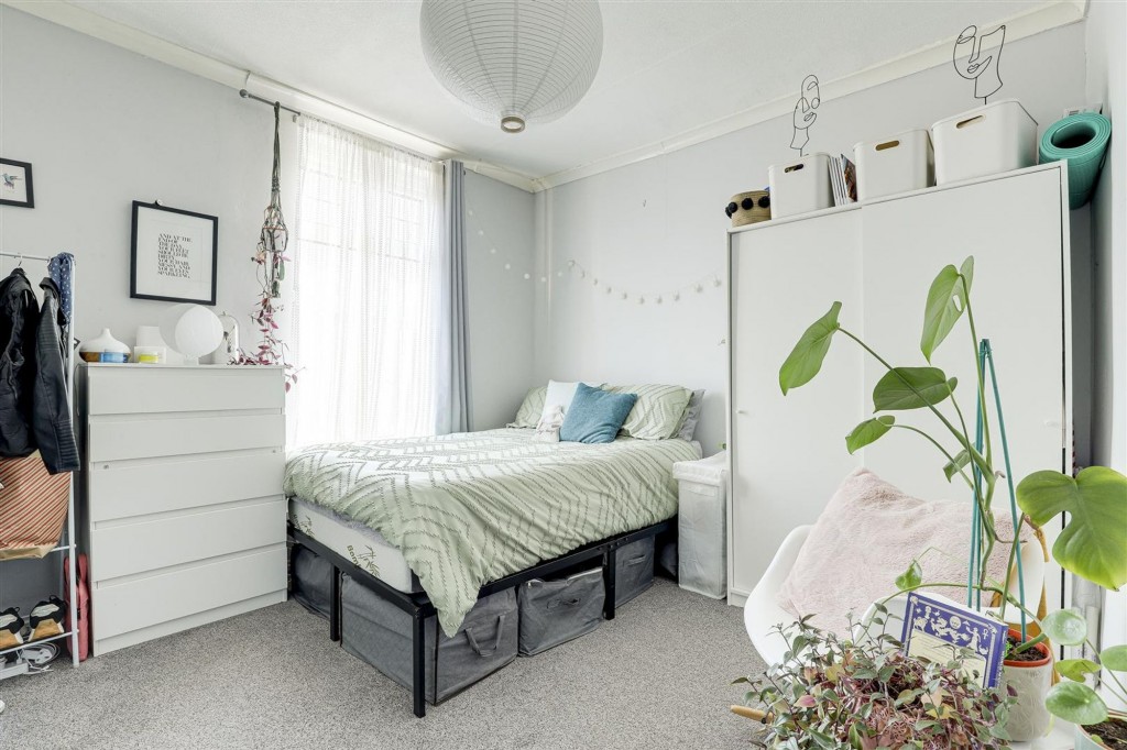 Hardstaff Road, Nottingham, NG2