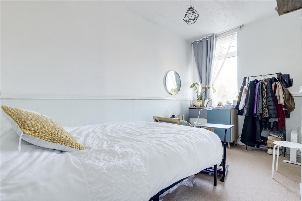 Hardstaff Road, Nottingham, NG2