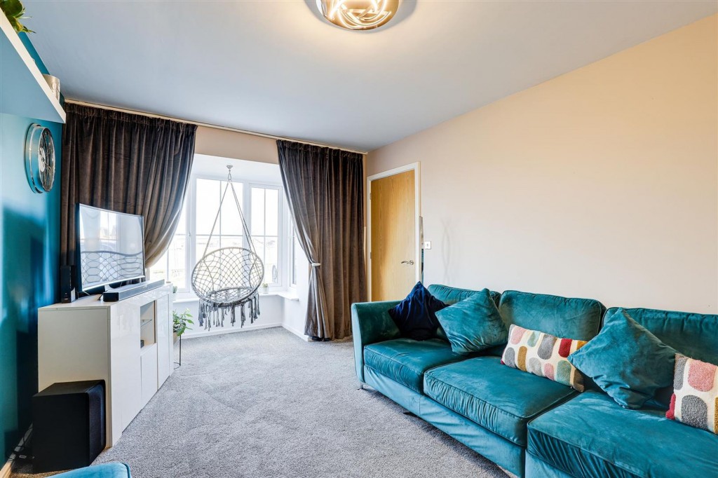 Violet Grove, Newark, NG24