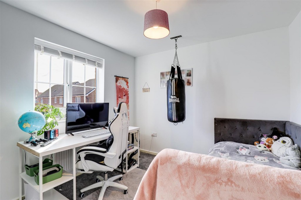 Violet Grove, Newark, NG24