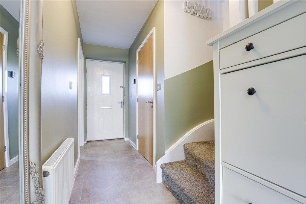 Violet Grove, Newark, NG24