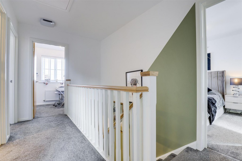 Violet Grove, Newark, NG24