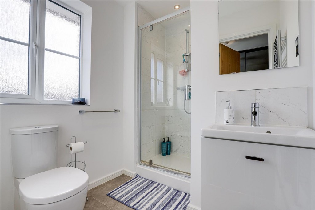 Violet Grove, Newark, NG24