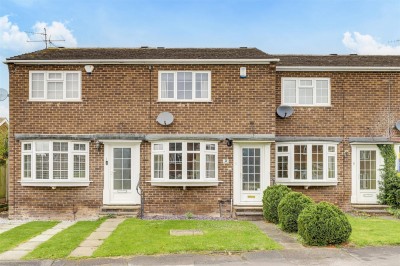 Holkham Close, Arnold, NG5