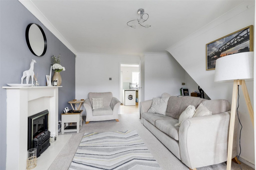 Holkham Close, Arnold, NG5