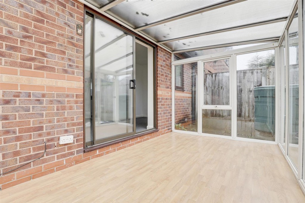 Leander Close, Nottingham, NG11