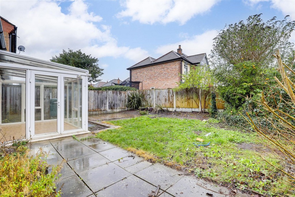 Leander Close, Nottingham, NG11