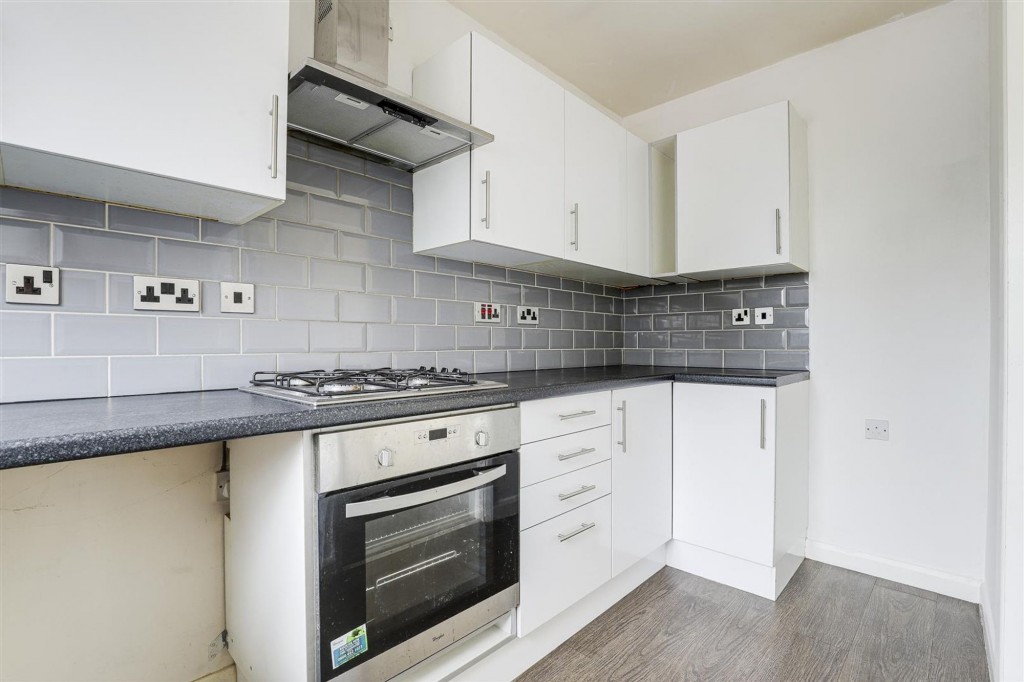 Leander Close, Nottingham, NG11