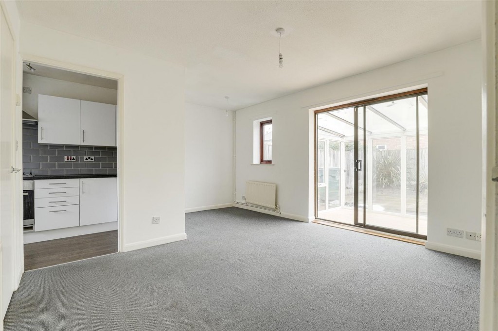 Leander Close, Nottingham, NG11