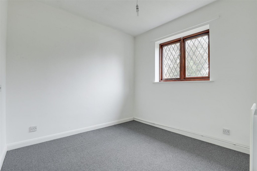 Leander Close, Nottingham, NG11