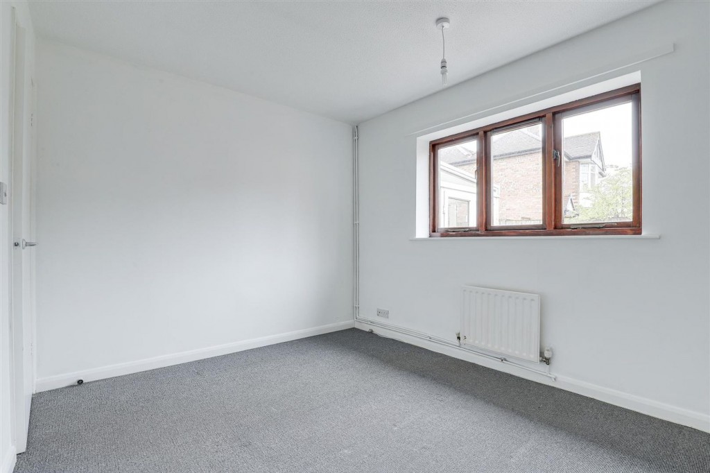 Leander Close, Nottingham, NG11