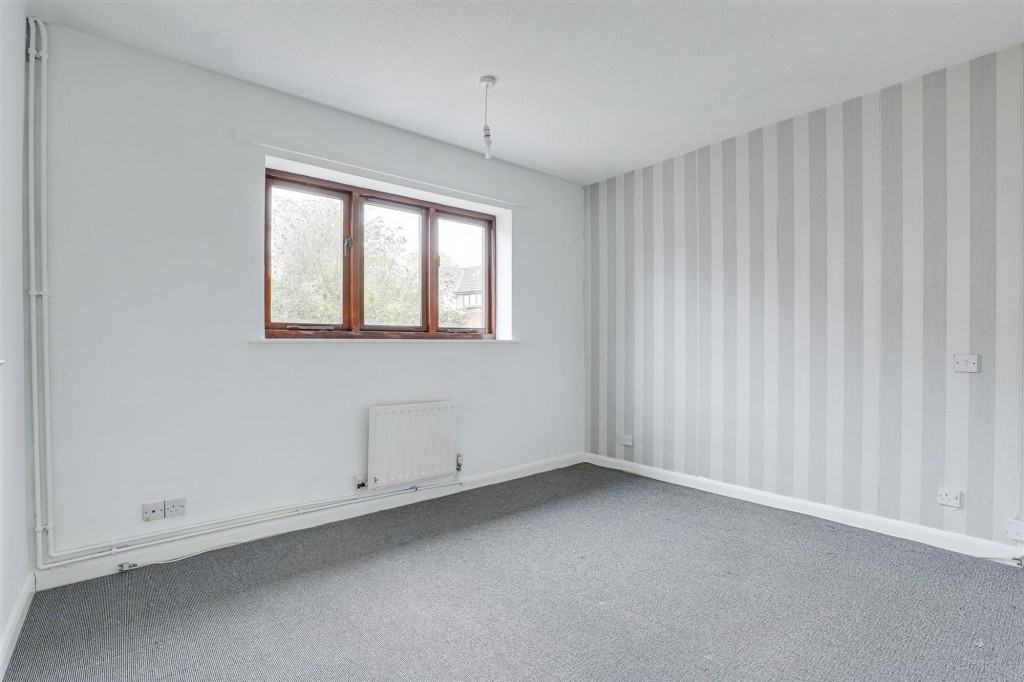 Leander Close, Nottingham, NG11