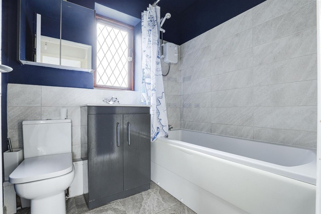 Leander Close, Nottingham, NG11