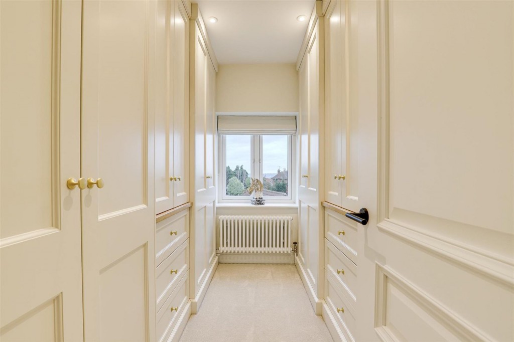 Loughborough Road, West Bridgford, NG2