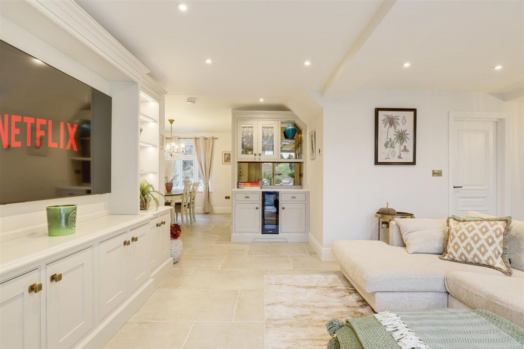 Loughborough Road, West Bridgford, NG2