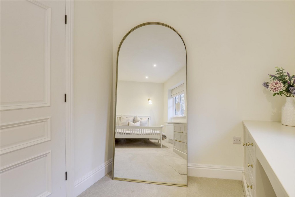 Loughborough Road, West Bridgford, NG2