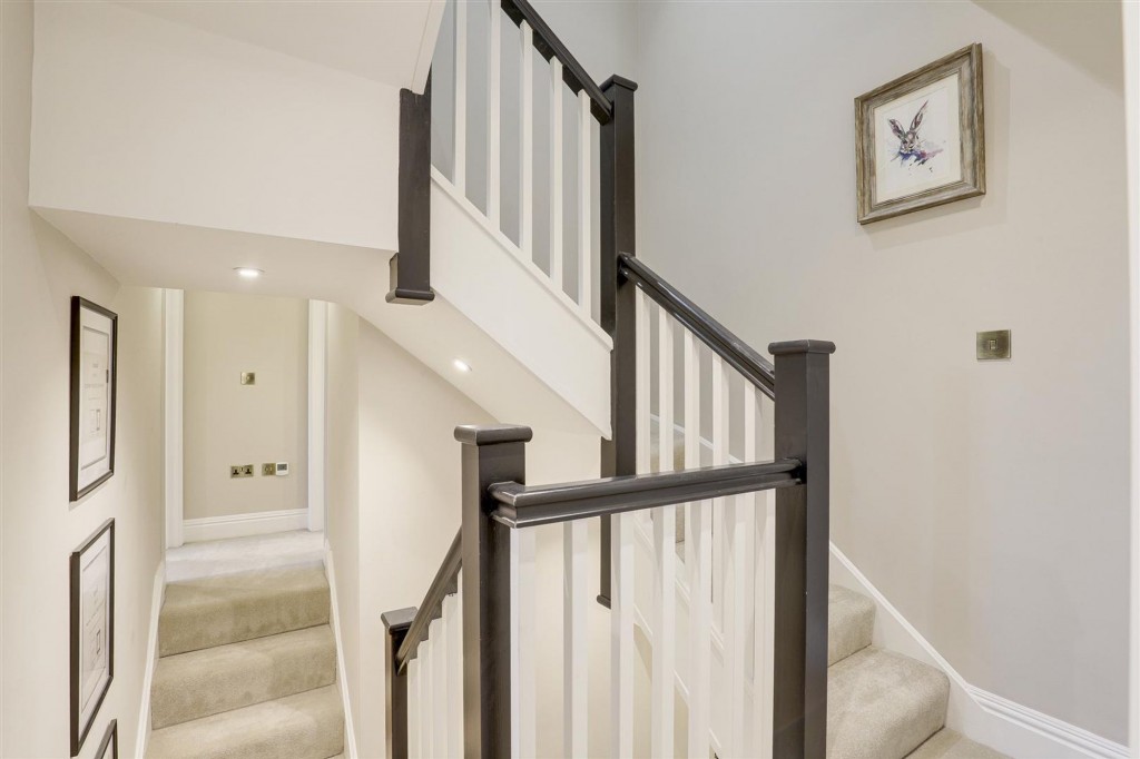 Loughborough Road, West Bridgford, NG2