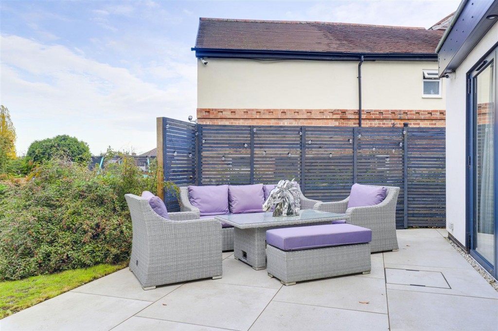 Loughborough Road, West Bridgford, NG2