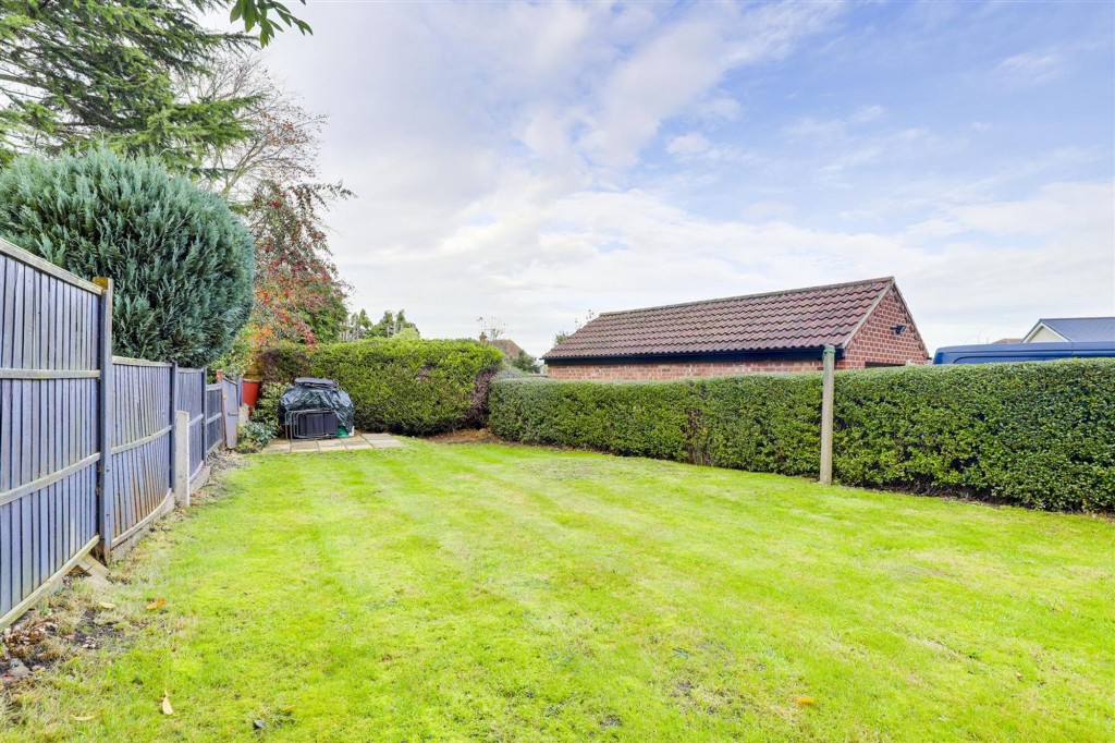 Loughborough Road, West Bridgford, NG2