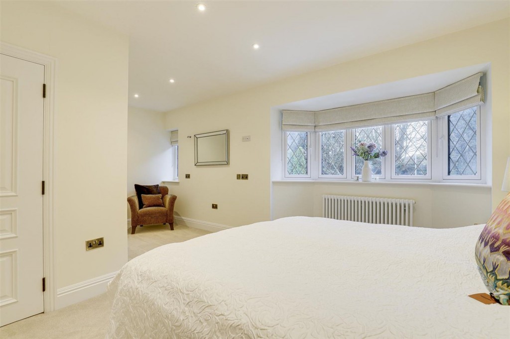 Loughborough Road, West Bridgford, NG2