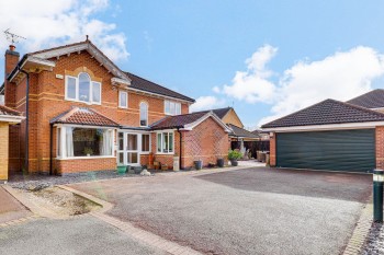 Yewdale Close, West Bridgford, NG2