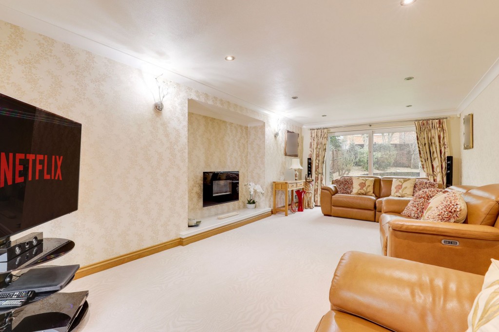Yewdale Close, West Bridgford, NG2