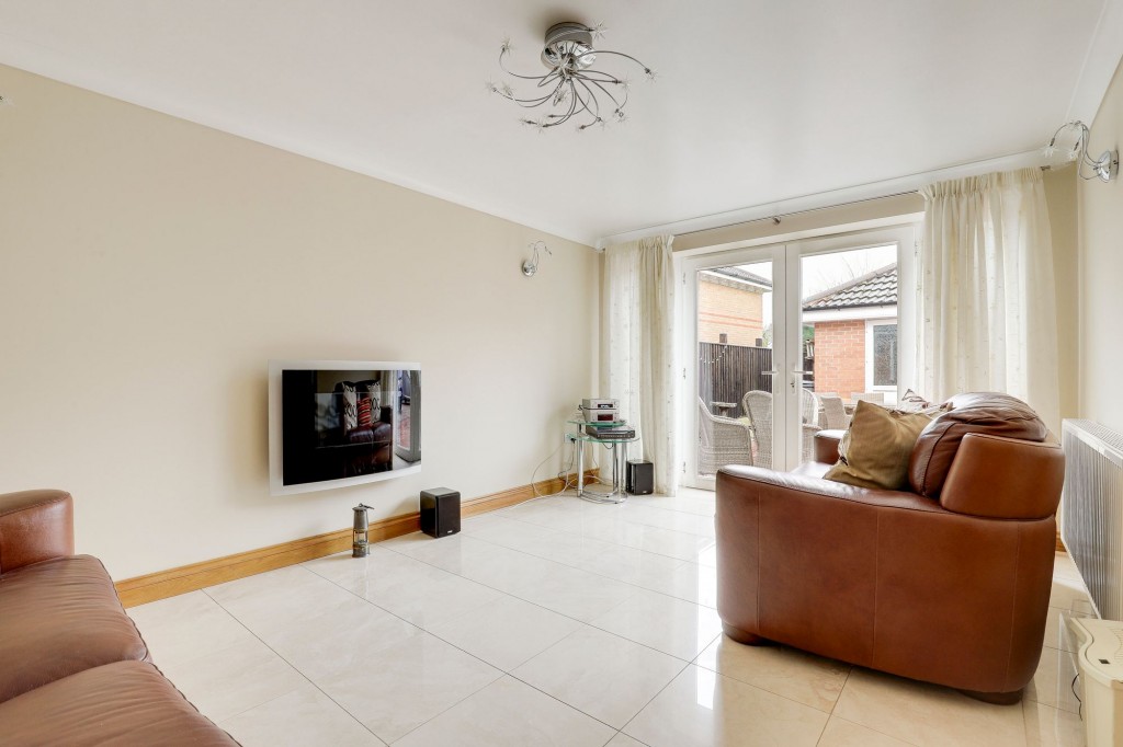 Yewdale Close, West Bridgford, NG2