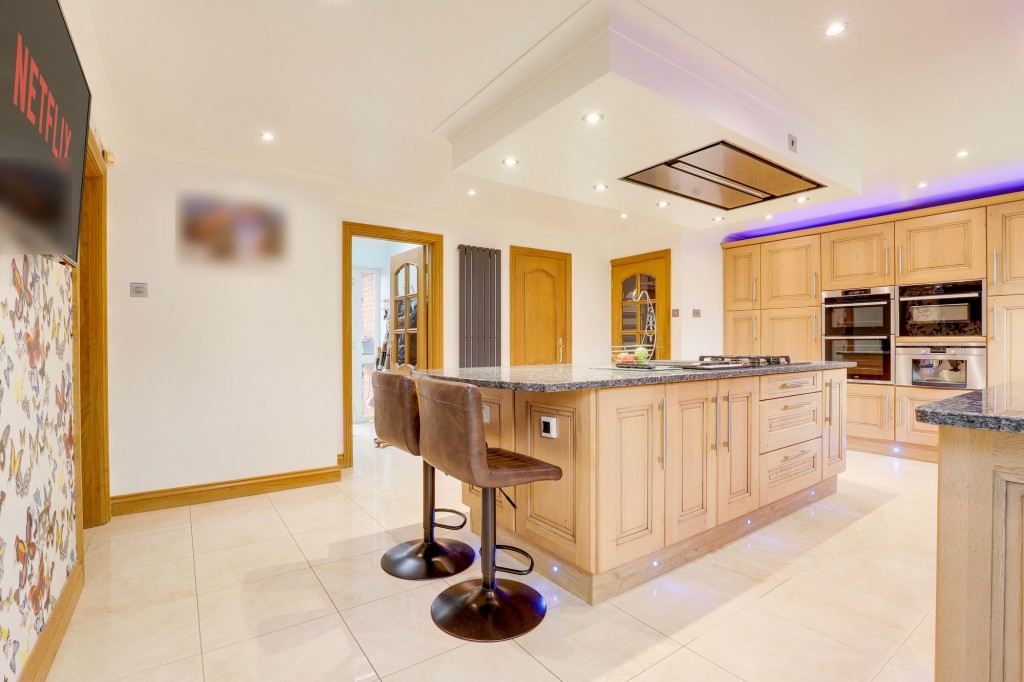 Yewdale Close, West Bridgford, NG2