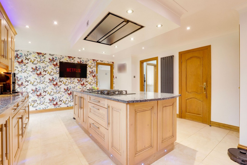 Yewdale Close, West Bridgford, NG2