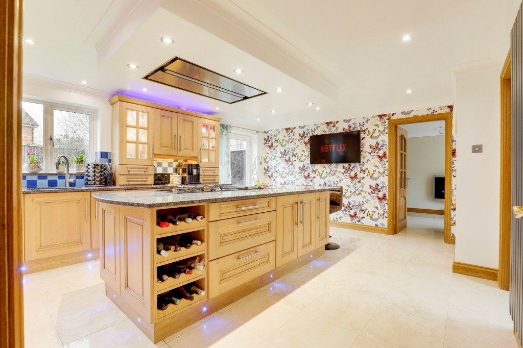 Yewdale Close, West Bridgford, NG2