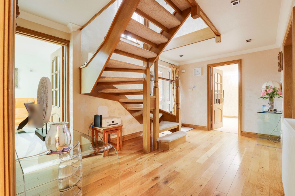 Yewdale Close, West Bridgford, NG2