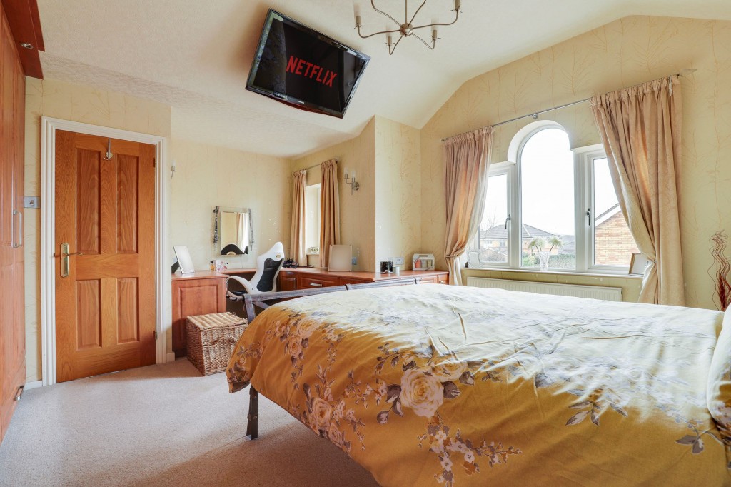 Yewdale Close, West Bridgford, NG2