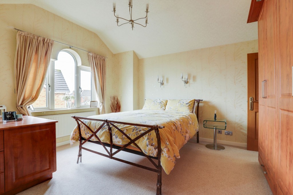 Yewdale Close, West Bridgford, NG2