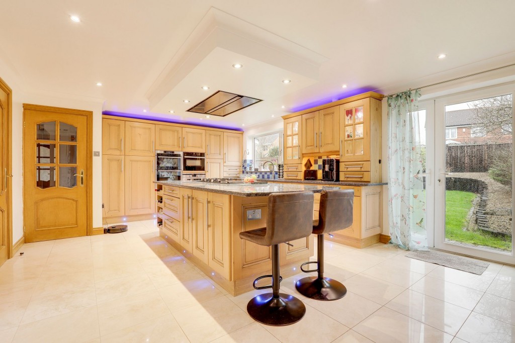Yewdale Close, West Bridgford, NG2