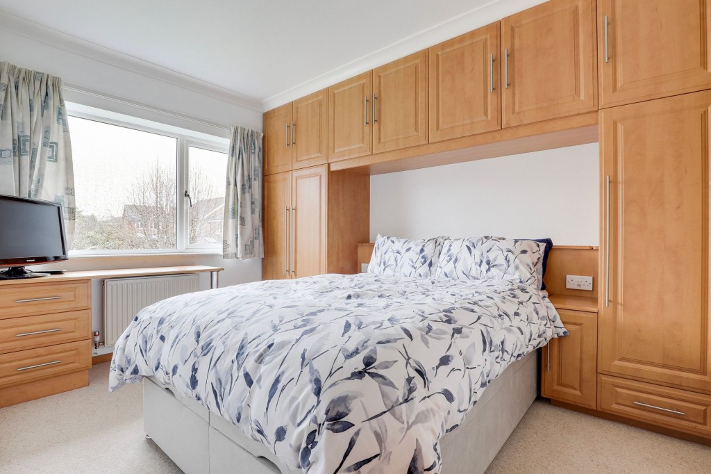Yewdale Close, West Bridgford, NG2