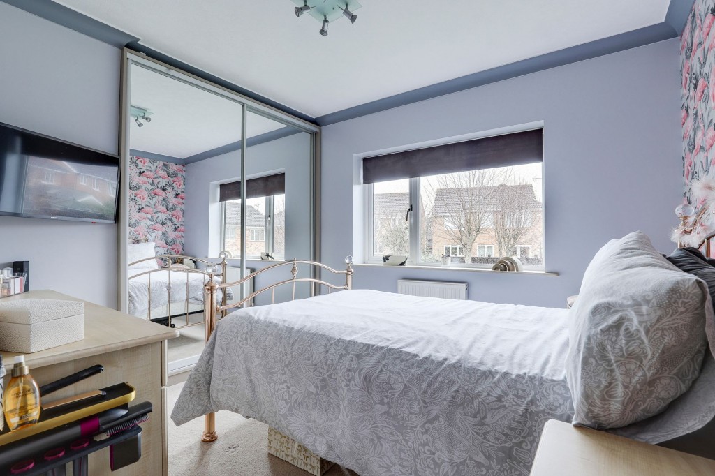 Yewdale Close, West Bridgford, NG2