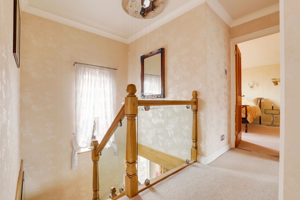 Yewdale Close, West Bridgford, NG2