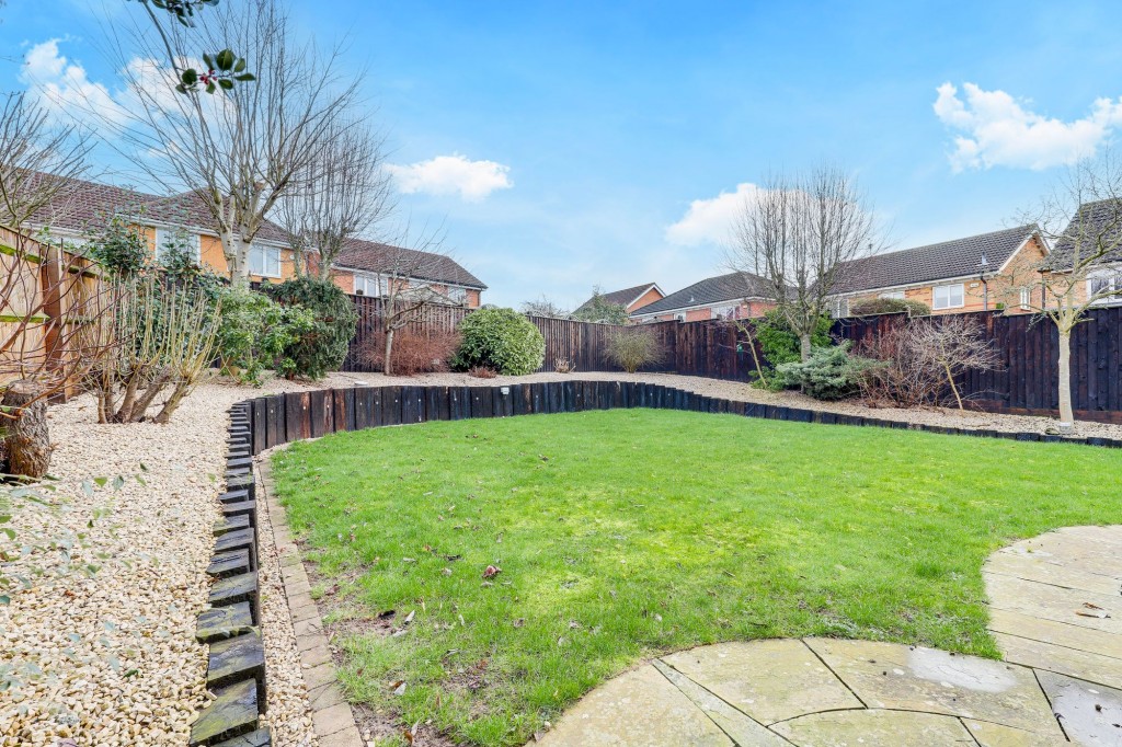 Yewdale Close, West Bridgford, NG2